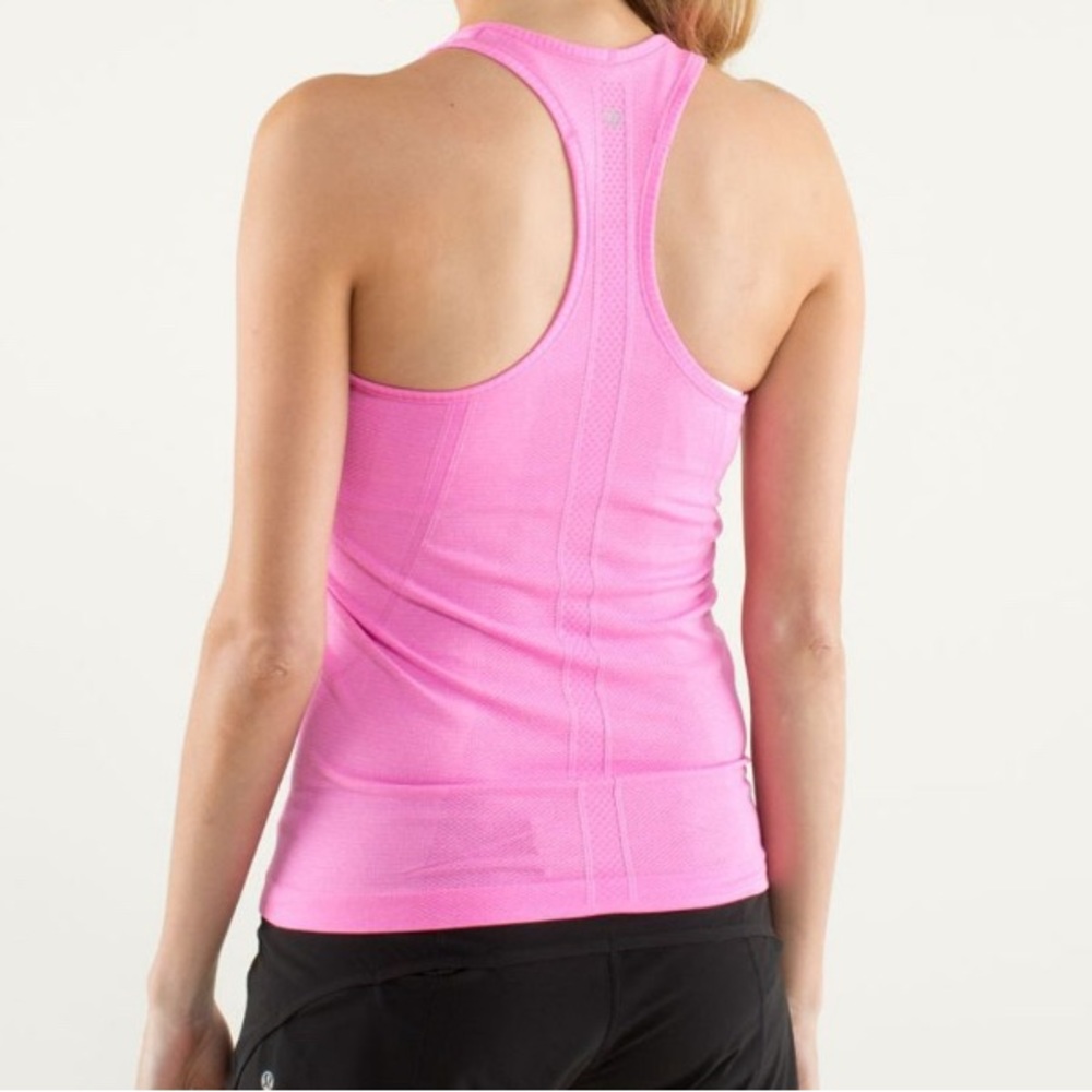 Lululemon Run: Swiftly Tech Racerback - Picture 6 of 8